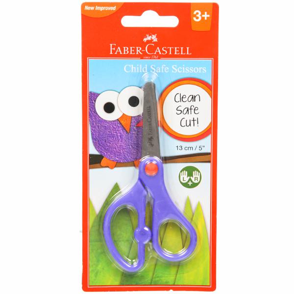 Child Safe Scissor - Product Image 2