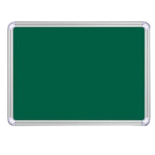 Scholar Green Chalk Board 4' x 5' - Product Image 2
