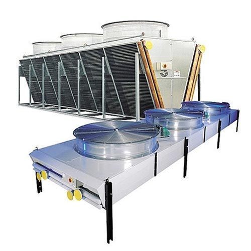 Air Cooled Heat Exchanger - Product Image 2