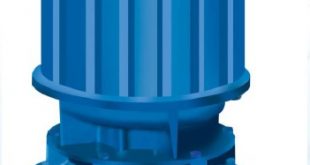 Kirloskar Submersible Sewage Pumps : Non Clog Pumps - Product Image 2