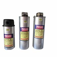 Capacitor MPP Cylindrical - Product Image 2