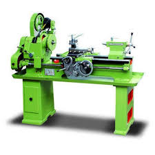 Center Lathe(Center Height 20’’ Length 12’) - Tool Room Machineries - Product Image 2