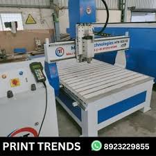 CNC Cutting M/C - Fabrication Machineries - Product Image 2