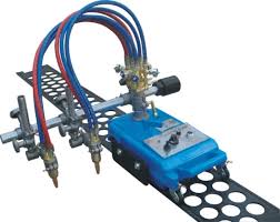 Gas Cutting Set - Fabrication Machineries - Product Image 2