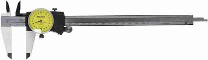 Dial Vernier(6"& 2 NOS) -Measuring Instruments - Product Image 2