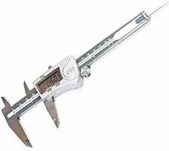 Digital Vernier(12"& 1 NO) -Measuring Instruments - Product Image 2