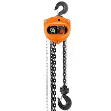 Chain Pulley Block - Product Image 2
