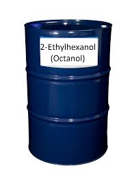 2-Ethyl Hexanol (Octanol) - Product Image 2