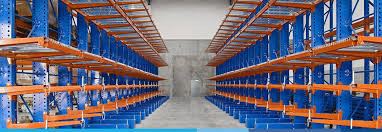 Cantilever Racking - Product Image 2