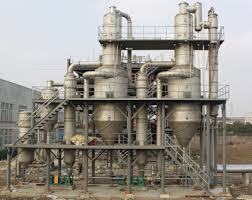 Oslo Type Crystallizer -  Crystallization Division - Product Image 2