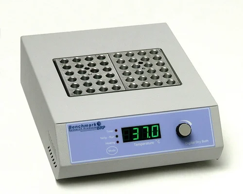 Benchmark Digital Dry Bath Incubator - Product Image 2