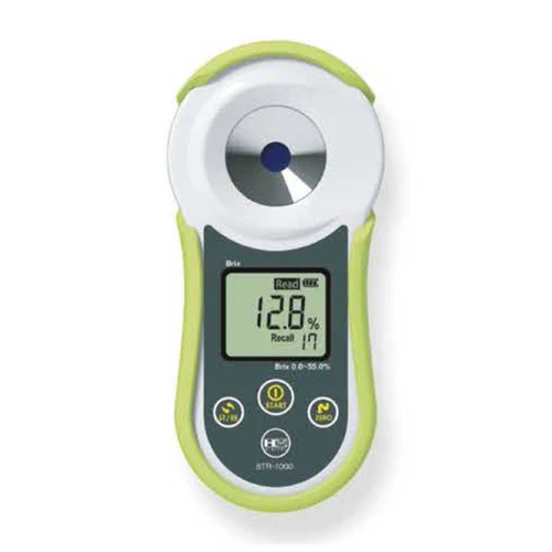BTR-1000 Brix Refractometers - Product Image 2
