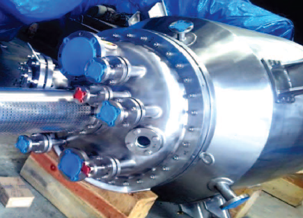 Hydro Genator Reactor - Product Image 2