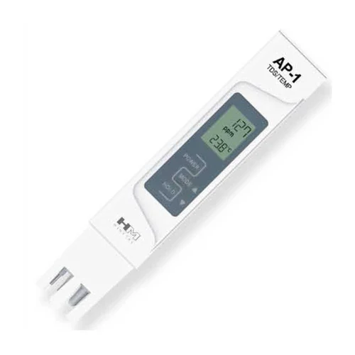 TDS Temperature Meter AP-1 Handhelds - Product Image 2
