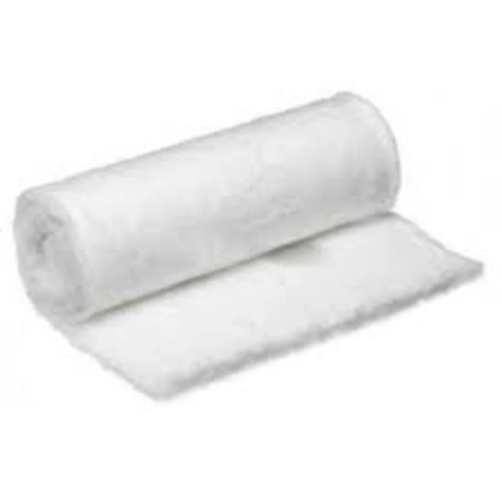 Non Absorbent Cotton Wool Roll - Product Image 2