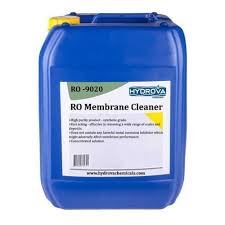 RO Membrane Cleaning Chemicals - Ro Chemicals - Product Image 2