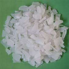 Caustic Flaxes - Commercial Chemical - Product Image 2