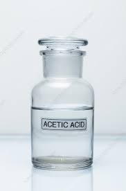 Acetic Acid - Commercial Chemical - Product Image 2