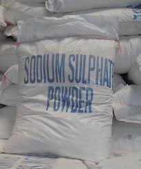 Sodium Sulphate - Commercial Chemical - Product Image 2