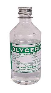 Glycerin - Commercial Chemical - Product Image 2