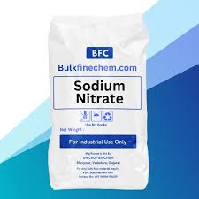Sodium Nitrate - Commercial Chemical - Product Image 2