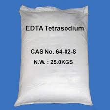 Edta Tetra Sodium Salt - Commercial Chemical - Product Image 2