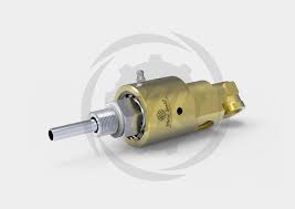 JI Double Flow Rotary Joints - Product Image 2