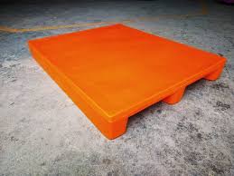 Plastocon Roto Moulding Two Way Pallets PRP-1224 X 1000 X 1200 X 160 mm - Product Image 2