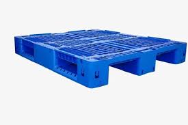 Plastocon Roto Moulding Two Way Pallets PRP-1225 X 1000 X 1200 X 160 mm - Product Image 2