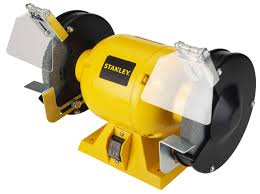 Stanley Bench Grinder - Product Image 2