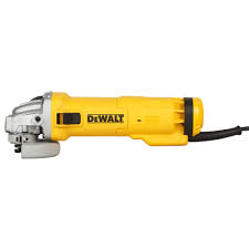 Dewalt DWE8300S Angle Grinder 1010W - Product Image 2