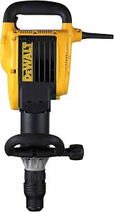 Dewalt D25899K Demolition Hammer  In Line  10Kg 1500W - Product Image 2