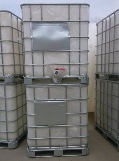 Calcium Chloride Liquid - Water Treatment - Product Image 2