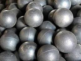 Alloy Steel Forging Balls - Product Image 2