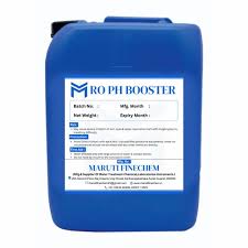 RO pH Booster chemicals- RO Chemicals - Product Image 2