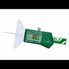 digital depth gauge - Product Image 2