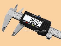 Digital Caliper - Product Image 2