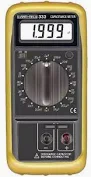 Digital Capacitance Meter - Product Image 2