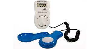 Digital Lux Meter - Product Image 2