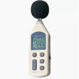 Digital Sound Meter - Product Image 2