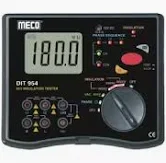 Digital Insulation Tester - Product Image 2