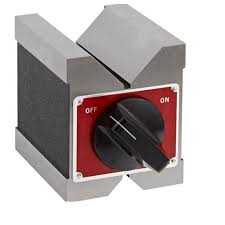 Magnetic V- Block - Product Image 2
