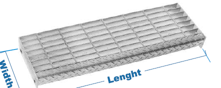 Stair Treads - Product Image 2
