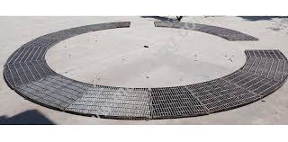Circular Gratings - Product Image 2