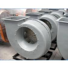 PP/FRP ID FAN - Product Image 2